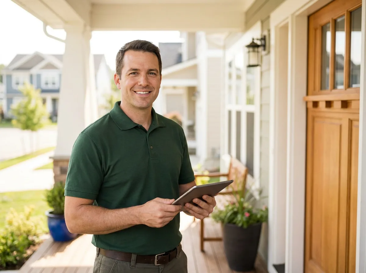 Pest control FAQs for Edna, KS